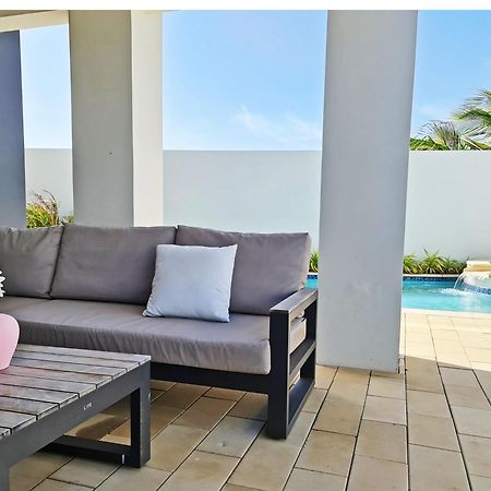 Tuscany Residence Aruba 棕榈滩 外观 照片