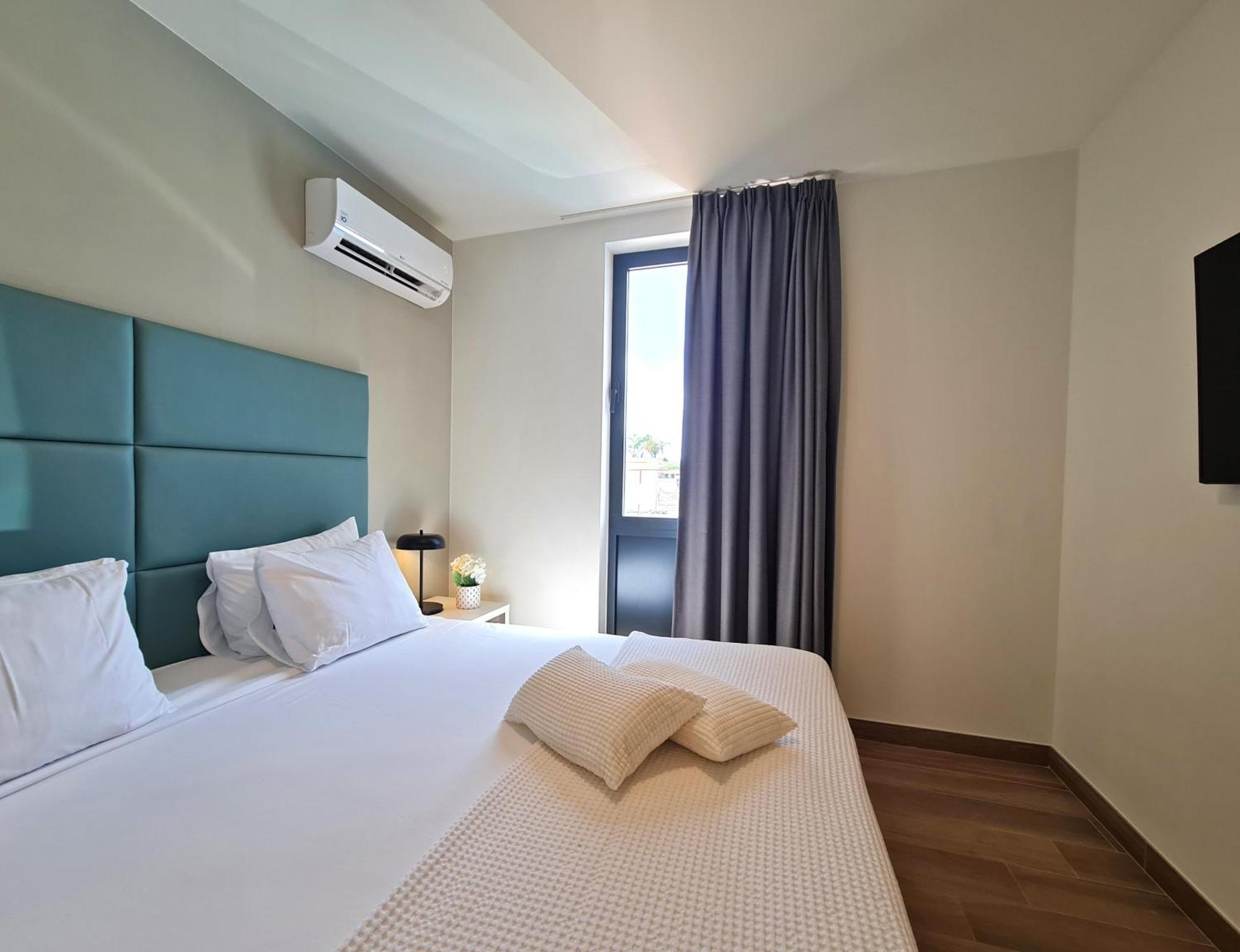 Tuscany Residence Aruba 棕榈滩 外观 照片