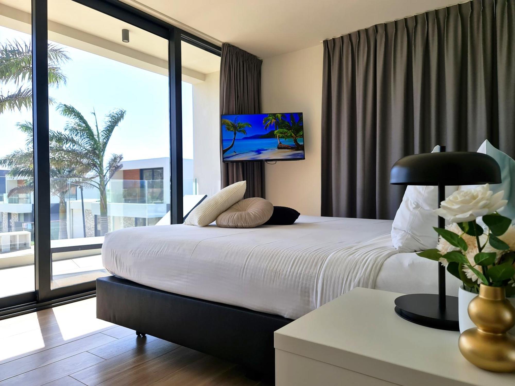 Tuscany Residence Aruba 棕榈滩 外观 照片