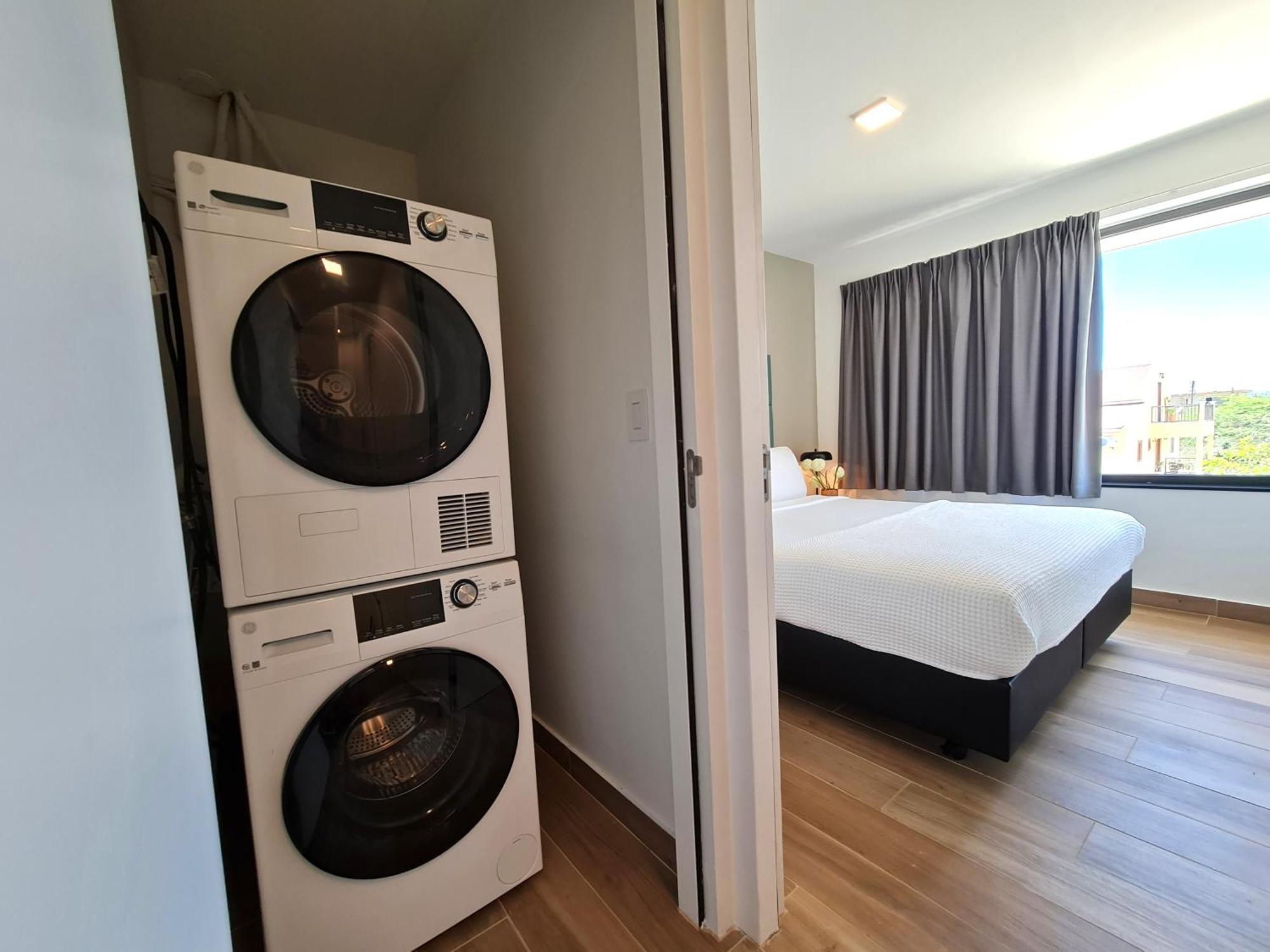 Tuscany Residence Aruba 棕榈滩 外观 照片