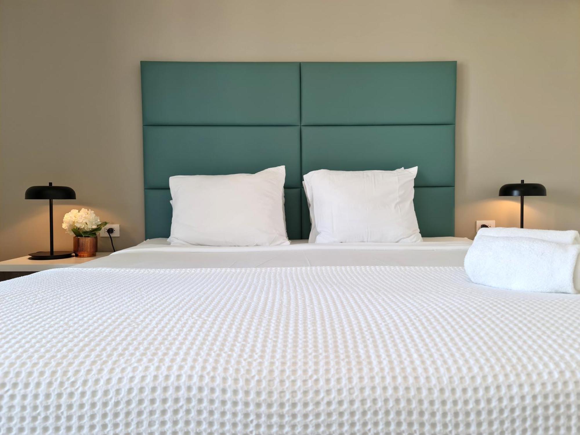 Tuscany Residence Aruba 棕榈滩 外观 照片