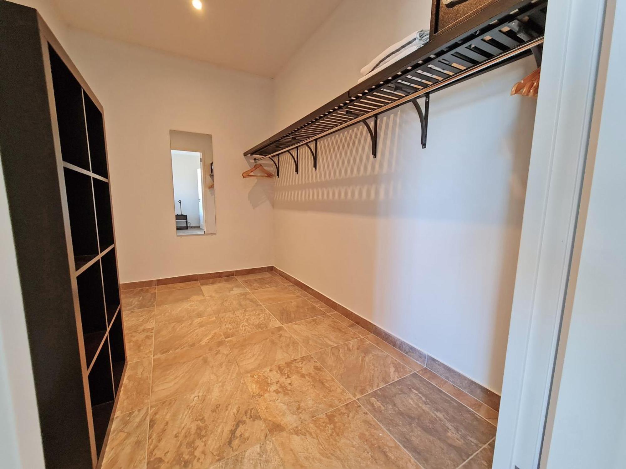 Tuscany Residence Aruba 棕榈滩 外观 照片