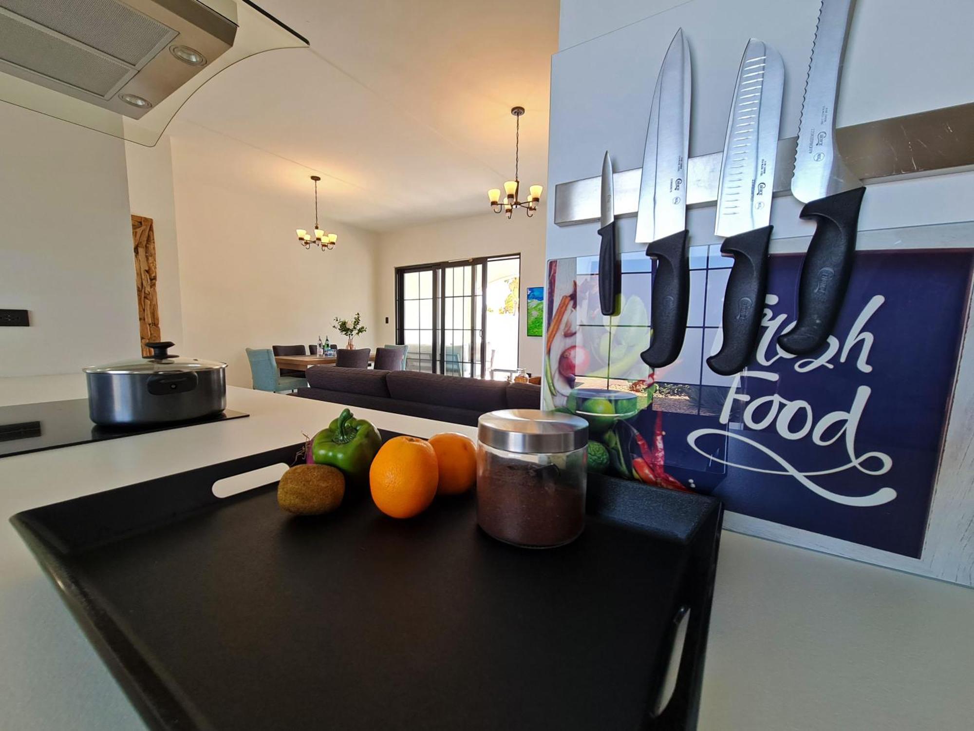Tuscany Residence Aruba 棕榈滩 外观 照片