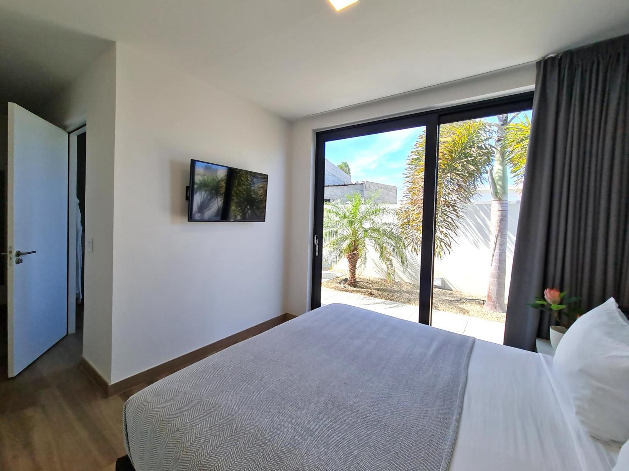 Tuscany Residence Aruba 棕榈滩 外观 照片
